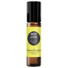 Energy & Focus Essential Oil Roll-On- Best To Decrease Fatigue, Uplift & Increase Motivation