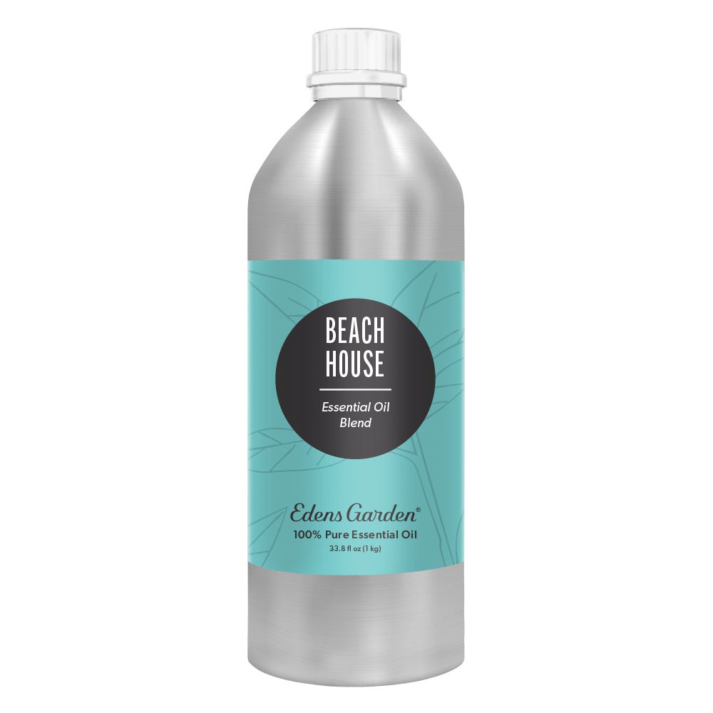 Beach House Essential Oil Blend- Bulk