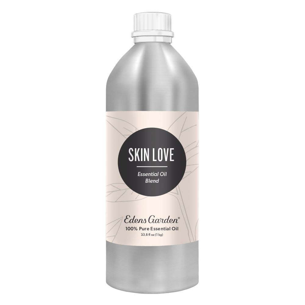 Skin Love Essential Oil Blend- For Tighter & Glowing Skin