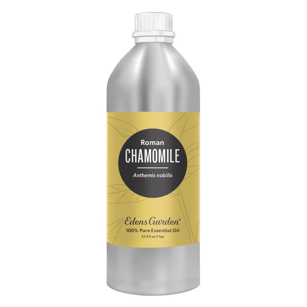 Chamomile- Roman Essential Oil- Bulk