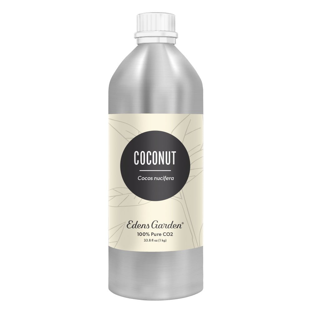 Coconut CO2- Bulk