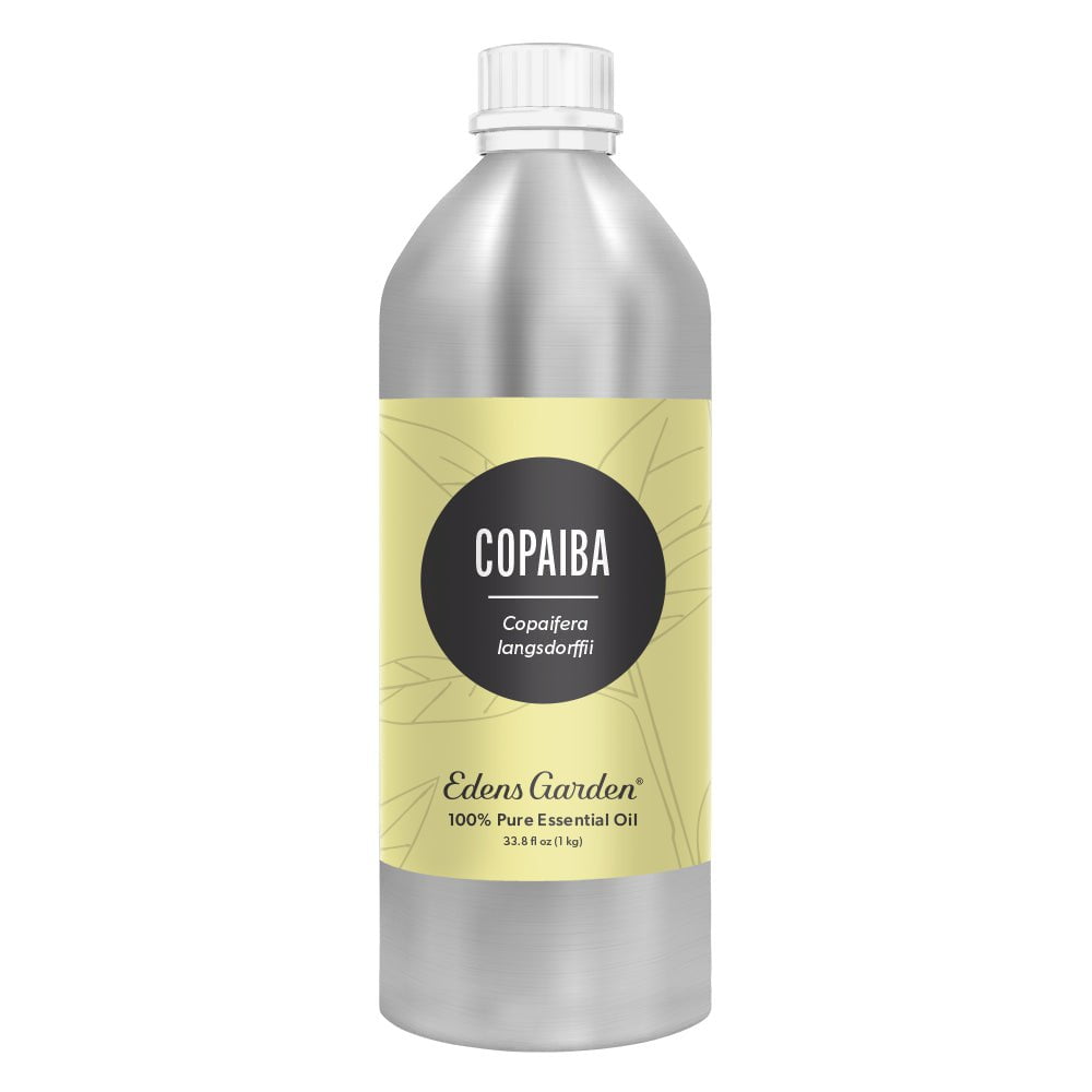 Copaiba Essential Oil- Bulk