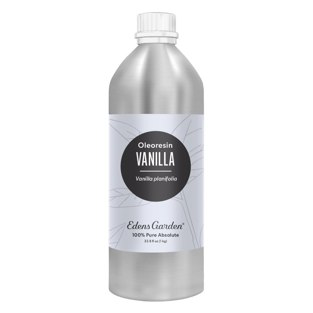 Vanilla- Oleoresin- Bulk