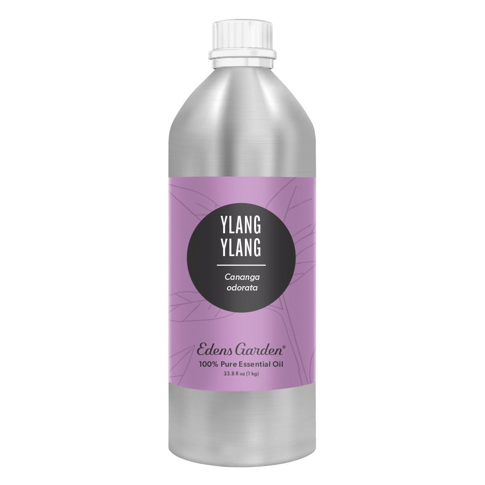 Ylang Ylang Essential Oil- Bulk