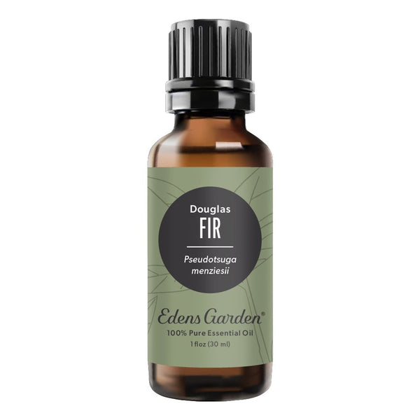 Fir- Douglas Essential Oil - Single Oils - Edens Garden