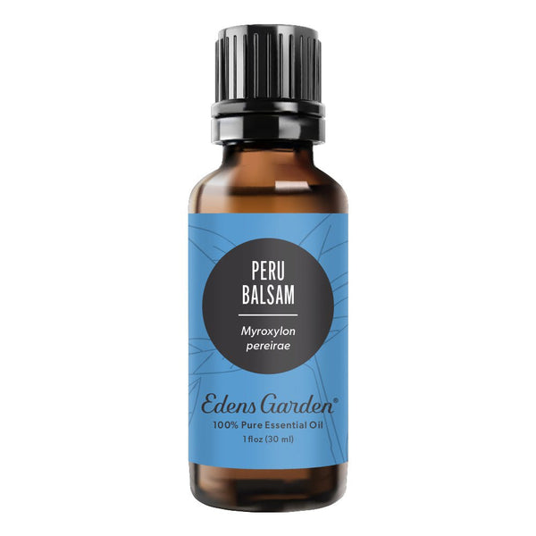 Peru Balsam | Single Oils | Edens Garden