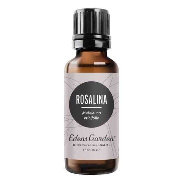 Rosalina | Single Oils | Edens Garden
