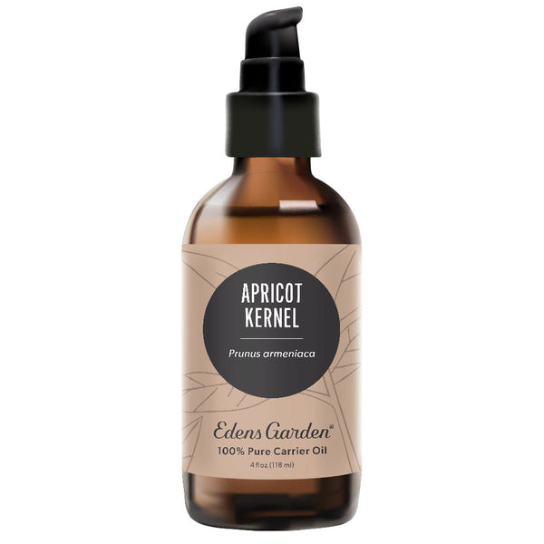 Apricot Oil - Essential Oil Carrier - EdensGarden