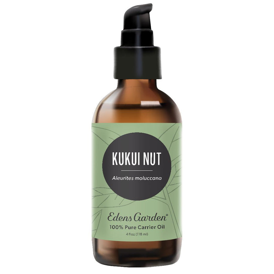 Kukui Nut Carrier Oil
