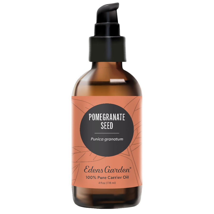 Pomegranate Seed Carrier Oil