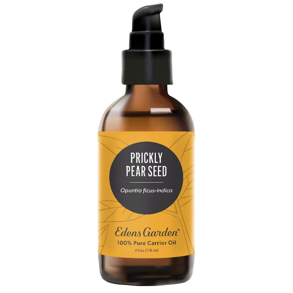 fatima's garden prickly pear seed oil Prickly Pear Seed Carrier Oil