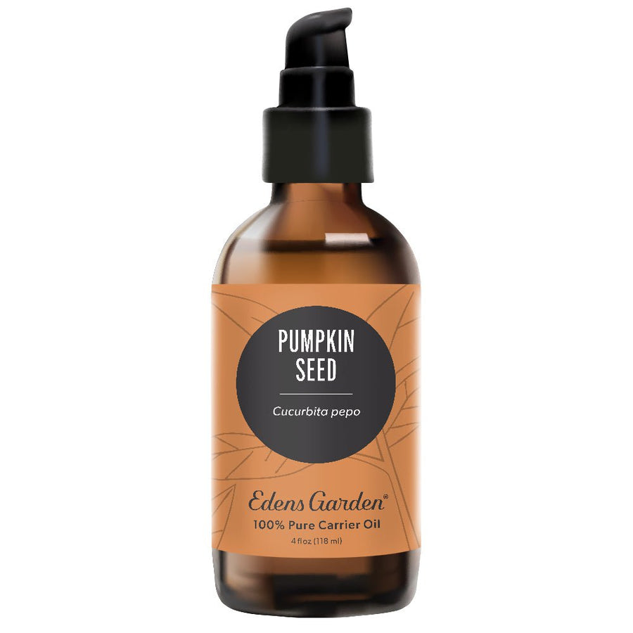 Pumpkin Seed Carrier Oil