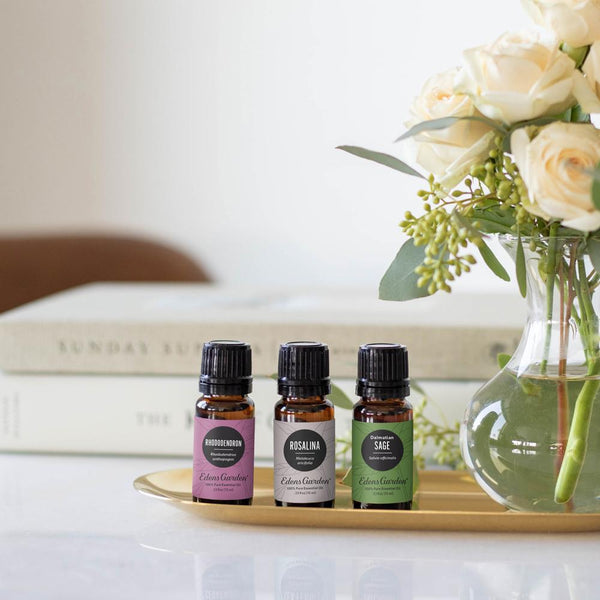 Rhododendron Essential Oil