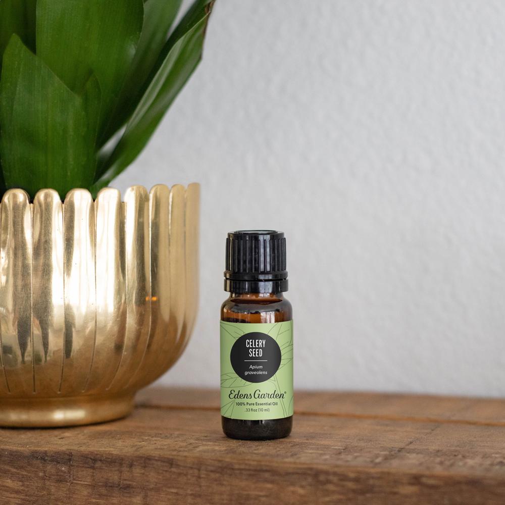 Celery Seed Essential Oil