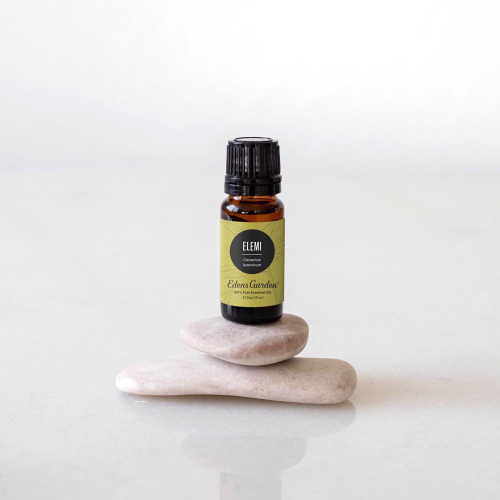 Elemi Essential Oil