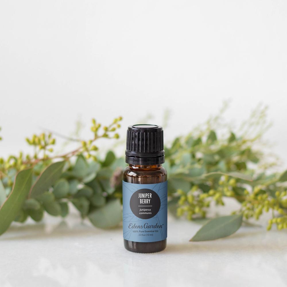 Juniper Berry Essential Oil