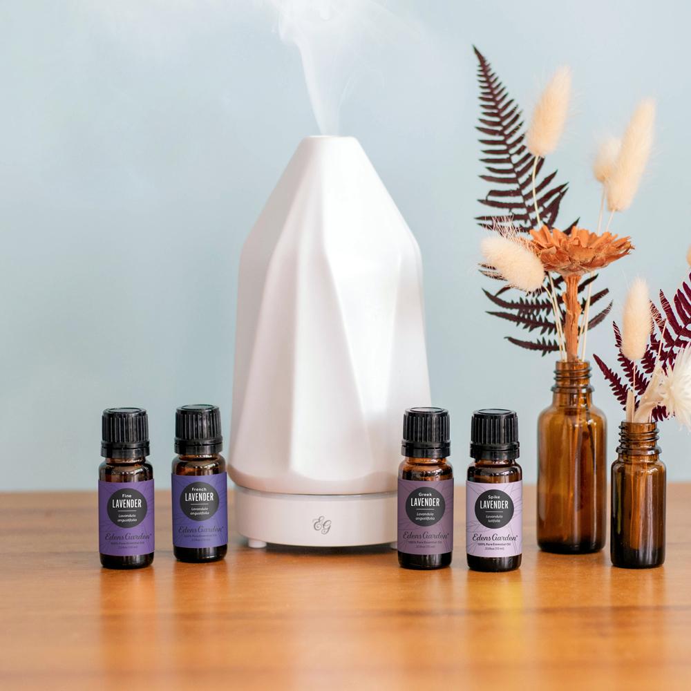 Lavender- Greek Essential Oil