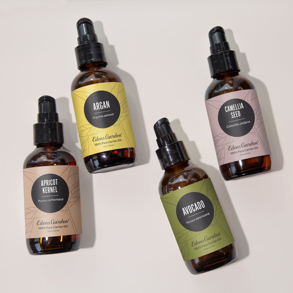 Apricot Kernel Carrier Oil