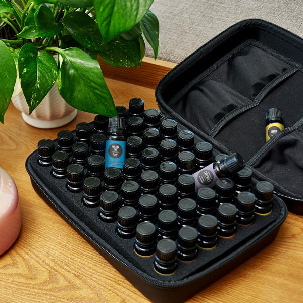 doTERRA 4本セット doTERRA Emotional Aromatherapy Kit | dōTERRA Essential Oils – Home