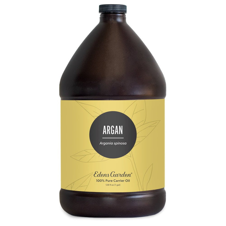Argan Carrier Oil- 1 Gallon