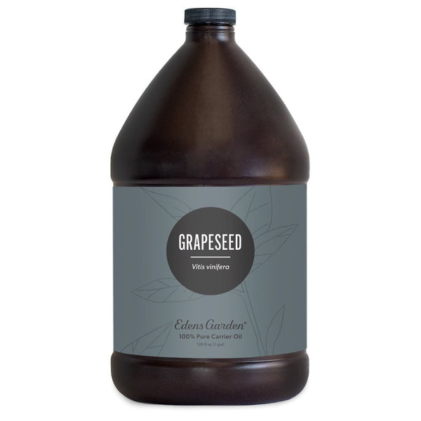 Grapeseed | Essential Oil Carrier Oils | Edens Garden