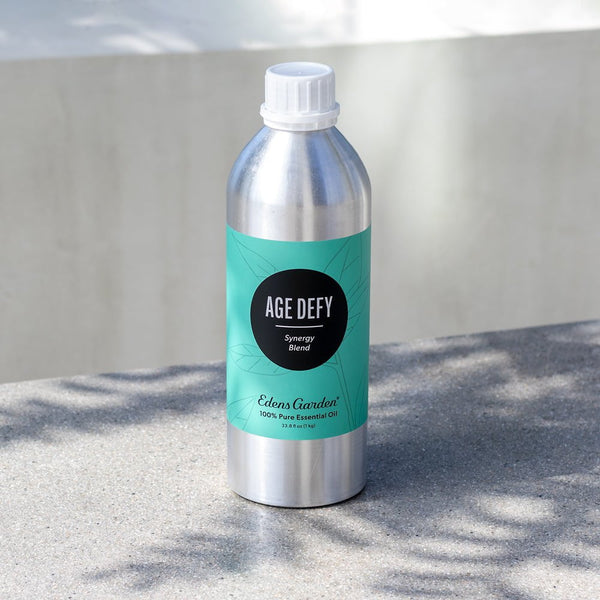 Bulk AntiAging Essential Oils Blend Vegan & CrueltyFree