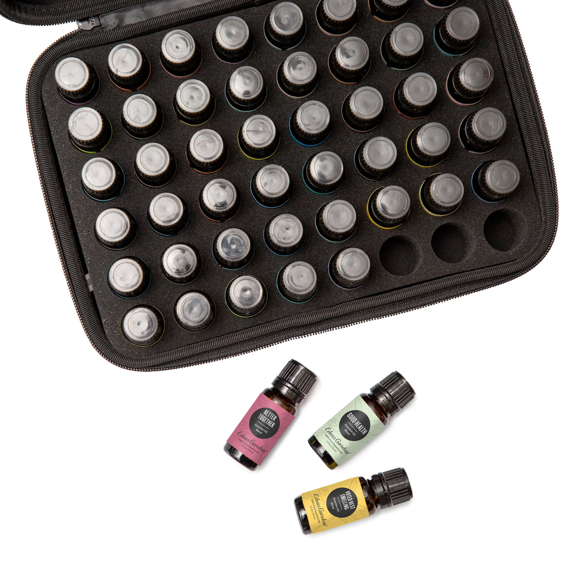 Top Essential Oil Blends 48 Set