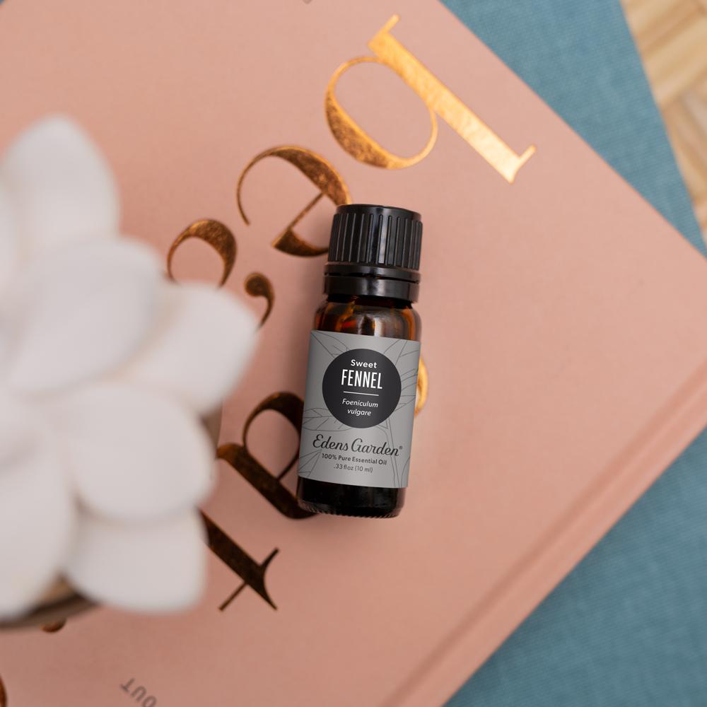 Fennel- Sweet Essential Oil