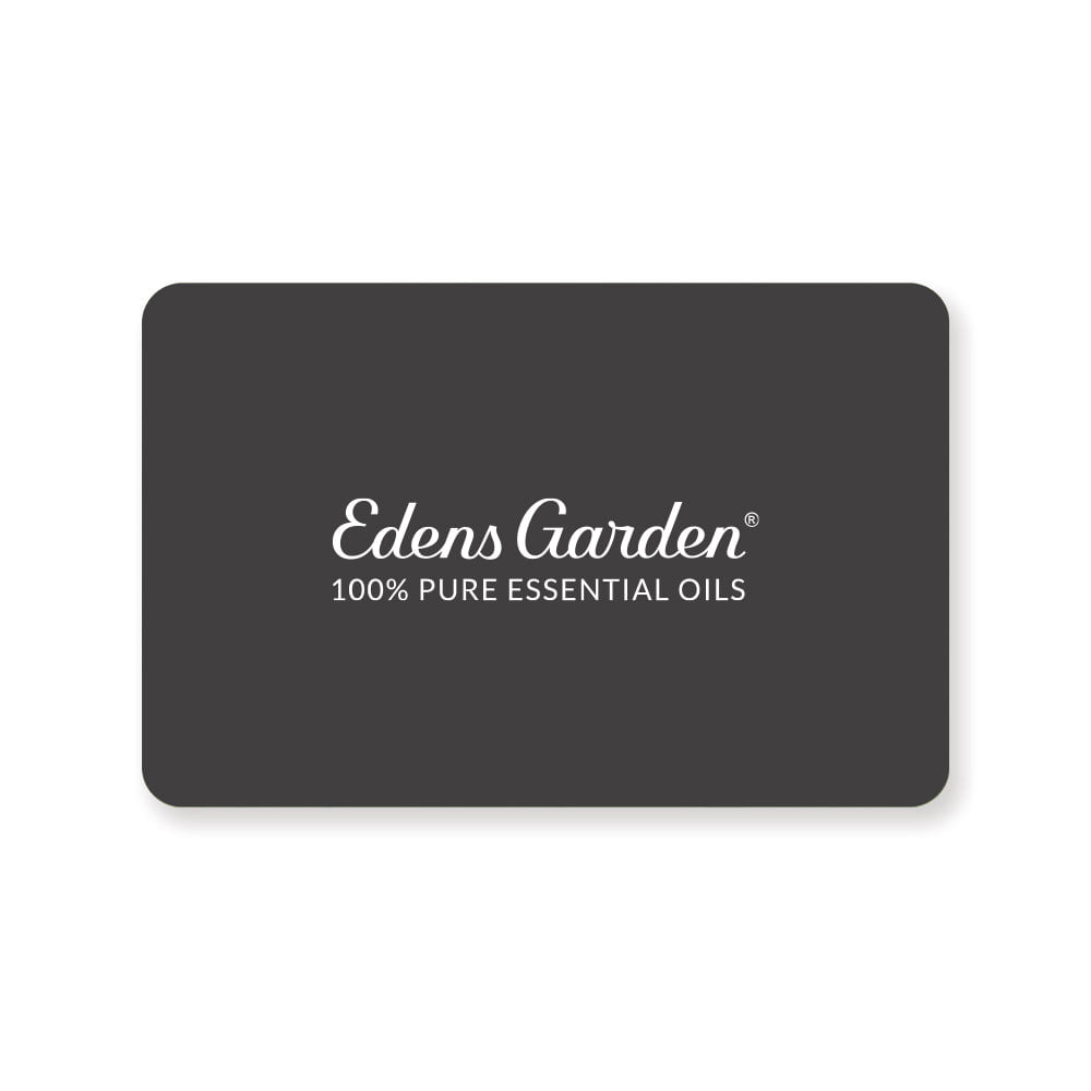 Edens Garden e-Gift Card