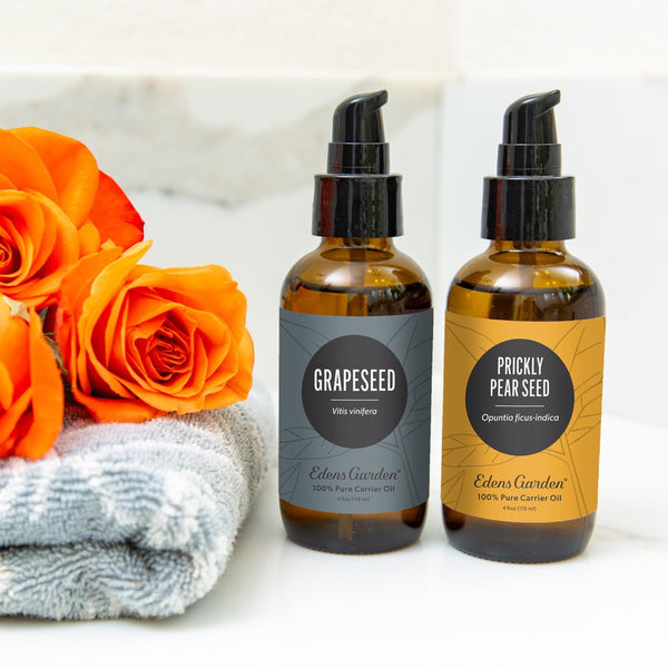 fatima's garden prickly pear seed oil Prickly Pear Seed Carrier Essential Oil by Edens Garden