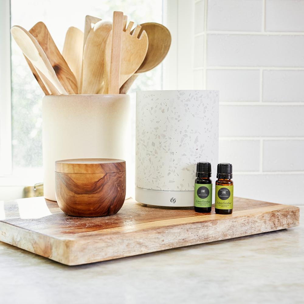 Lime- Steam Distilled Essential Oil