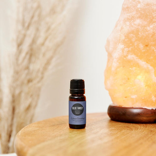 Blue Tansy Essential Oil | Edens Garden