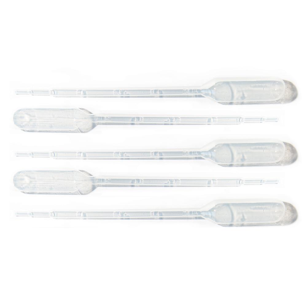 Pipettes- Easy Fill