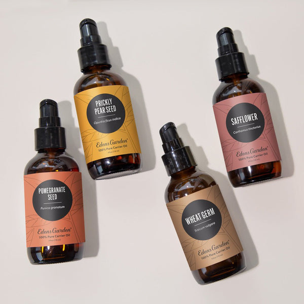 fatima's garden prickly pear seed oil Prickly Pear Seed Carrier Essential Oil by Edens Garden