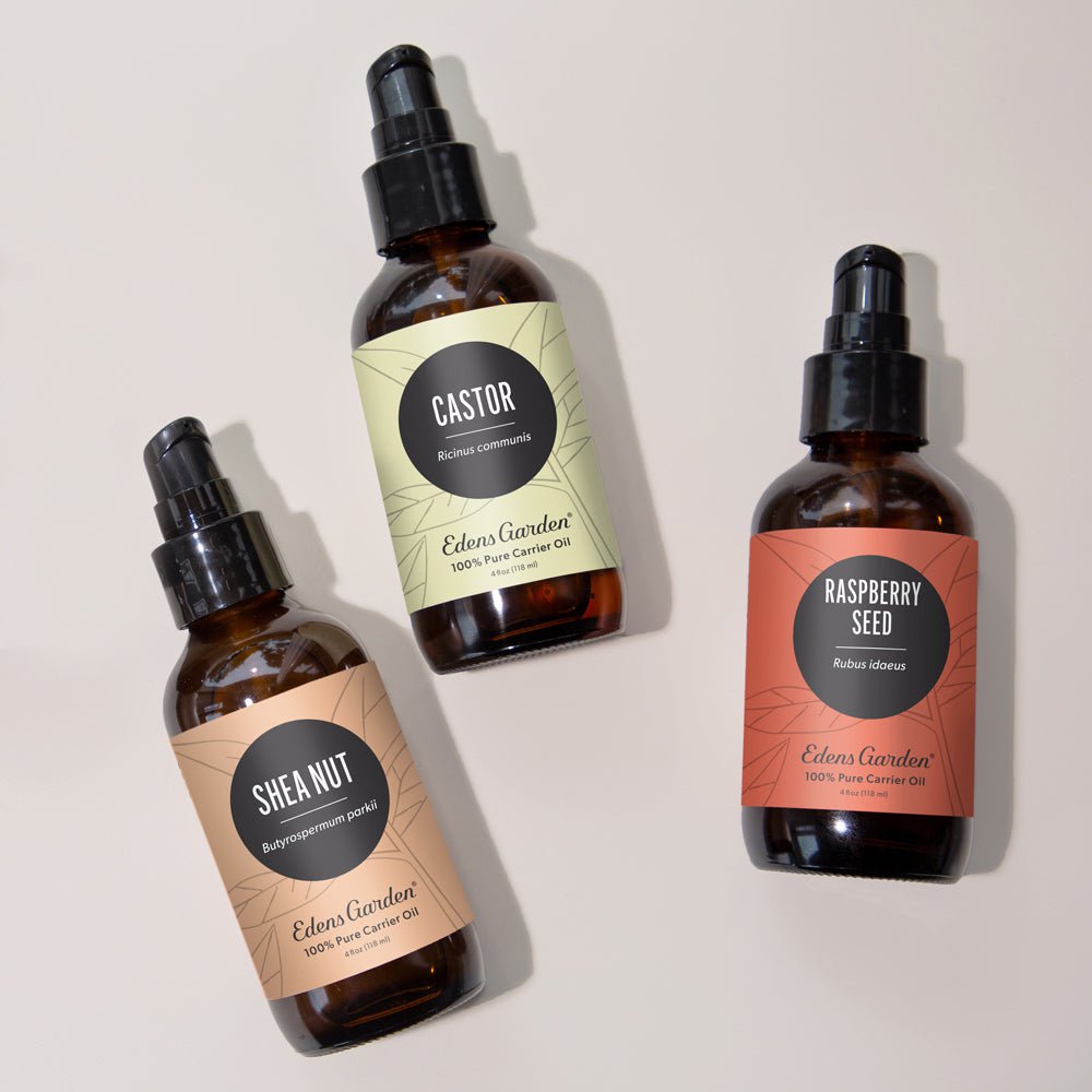 Raspberry Seed Carrier Oil