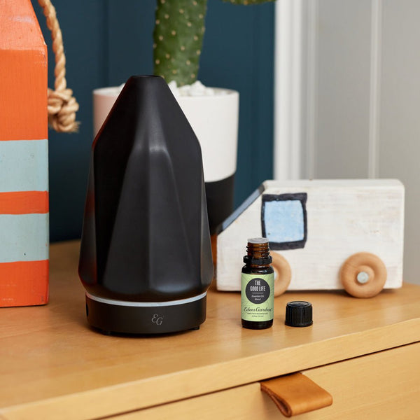 The Good Life- Everyday Essential Oils | Edens Garden