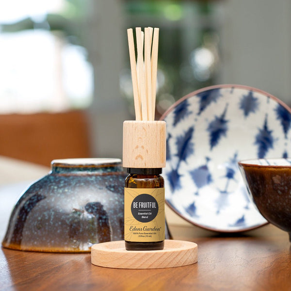 Reed Diffuser, Essential Oil Diffusers