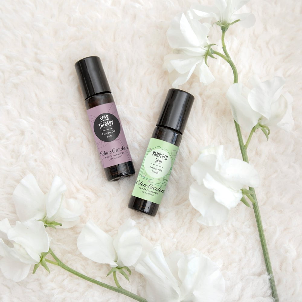 Pampered Skin Essential Oil Roll-On