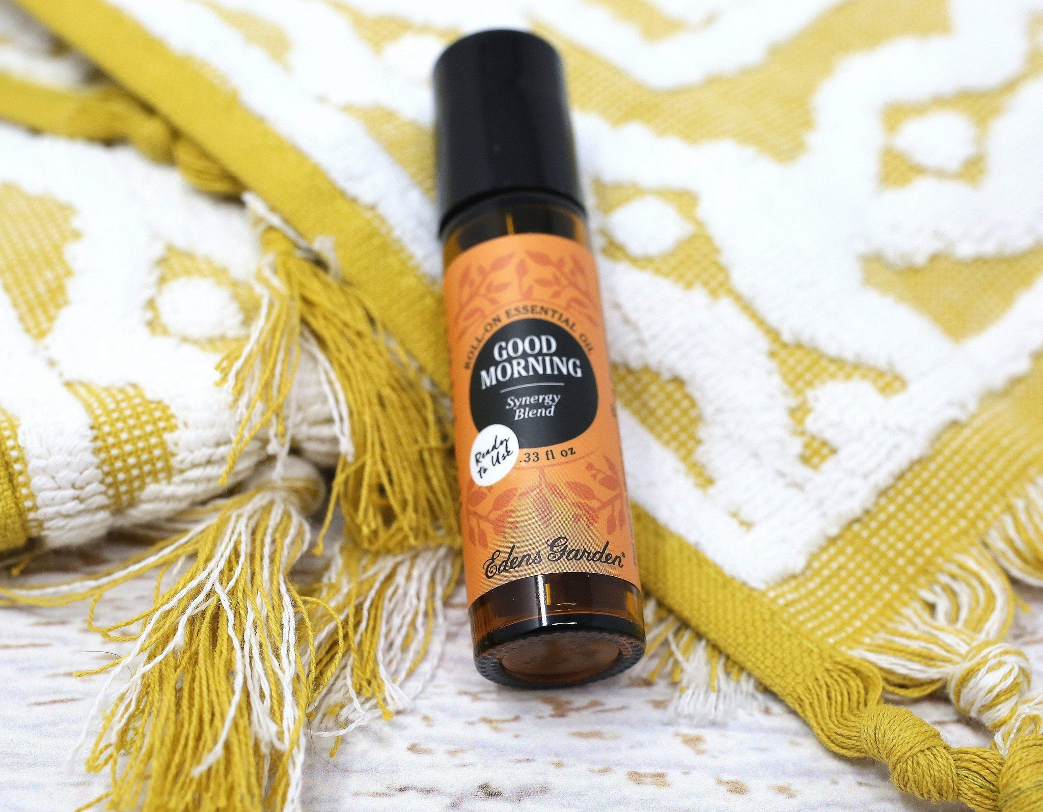 5 Roll-Ons to Help You Pretend to Be A Morning Person