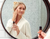 Start The New Year Right With This 3-Step Facial