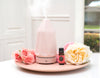 Diffuse These Essential Oils to Inspire Romance