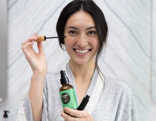 Diy Lash Lift