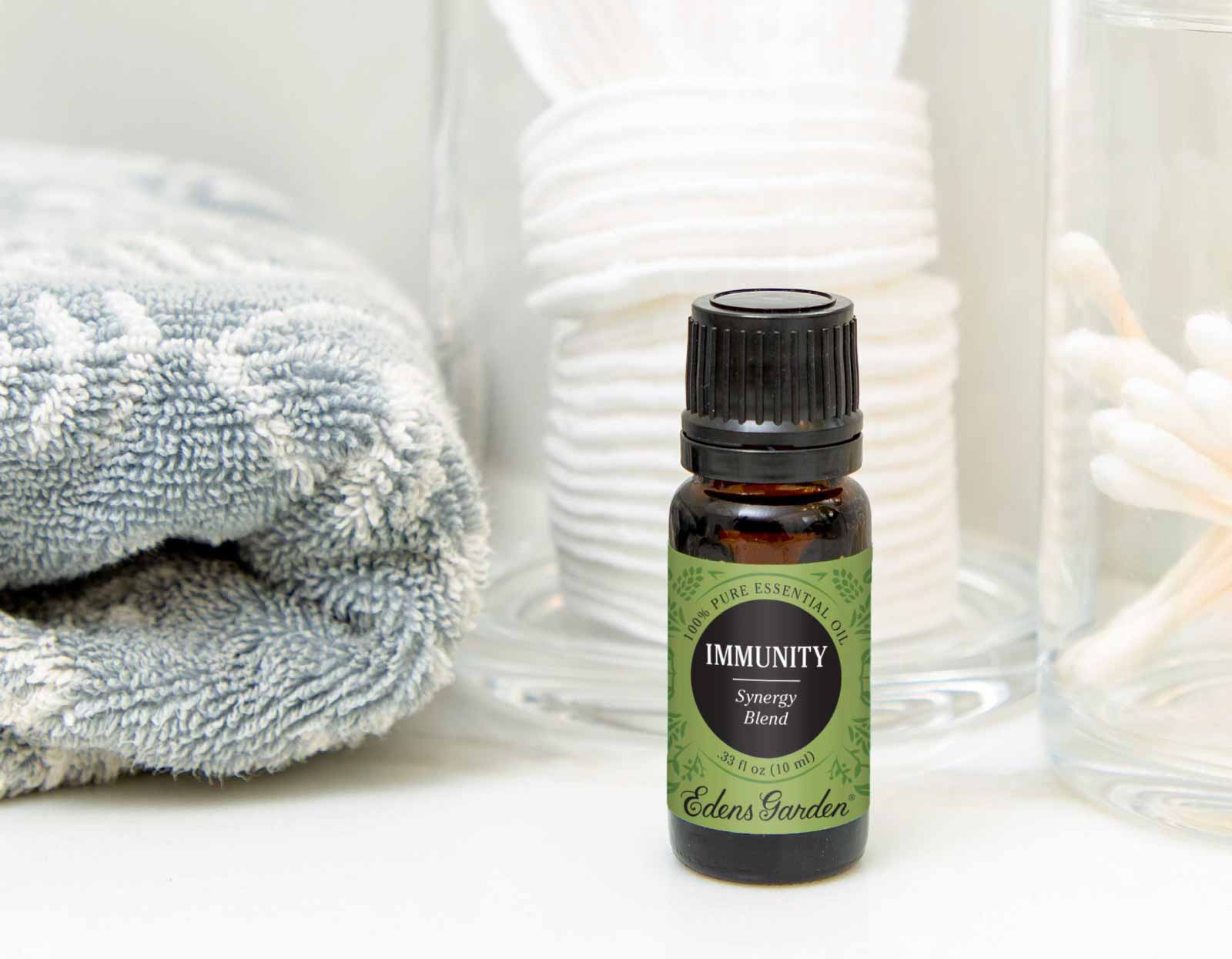 How to Make a DIY Natural Shower Cleaner to Combat Residue
