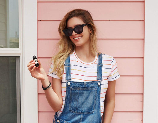 Upgrade Your Haircare Routine With These Essential Oils