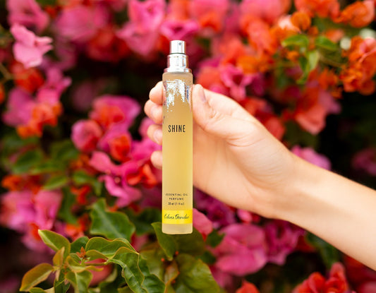 How To Choose The Right Perfume