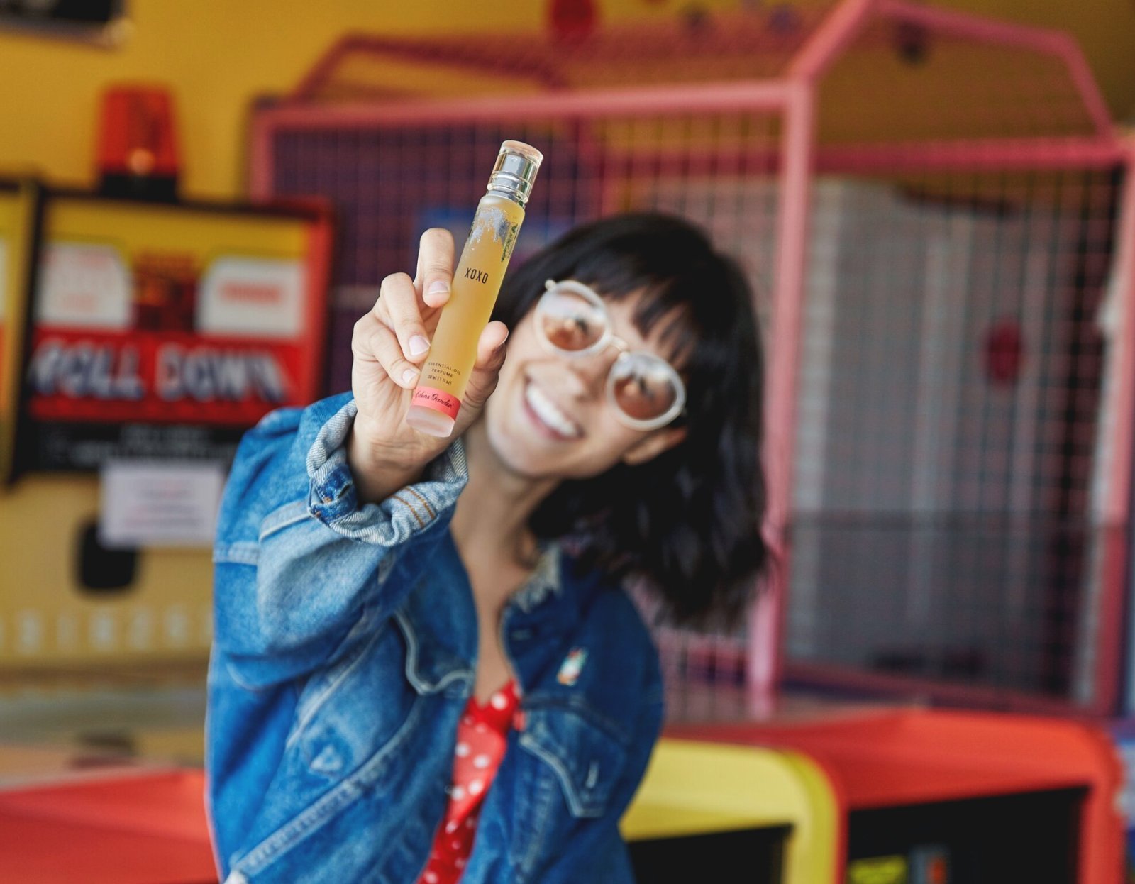 What Are the Differences Between Perfume and Parfum?