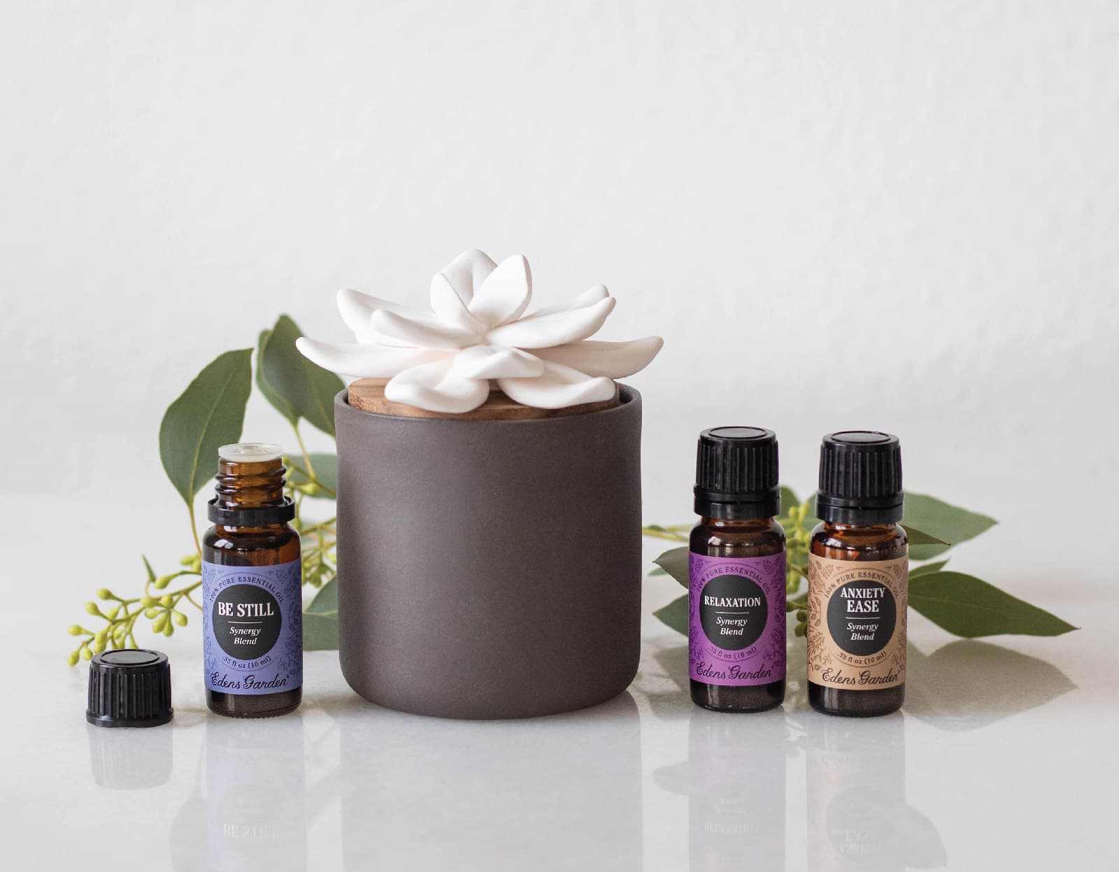 6 Tips On How To Ease Anxiety