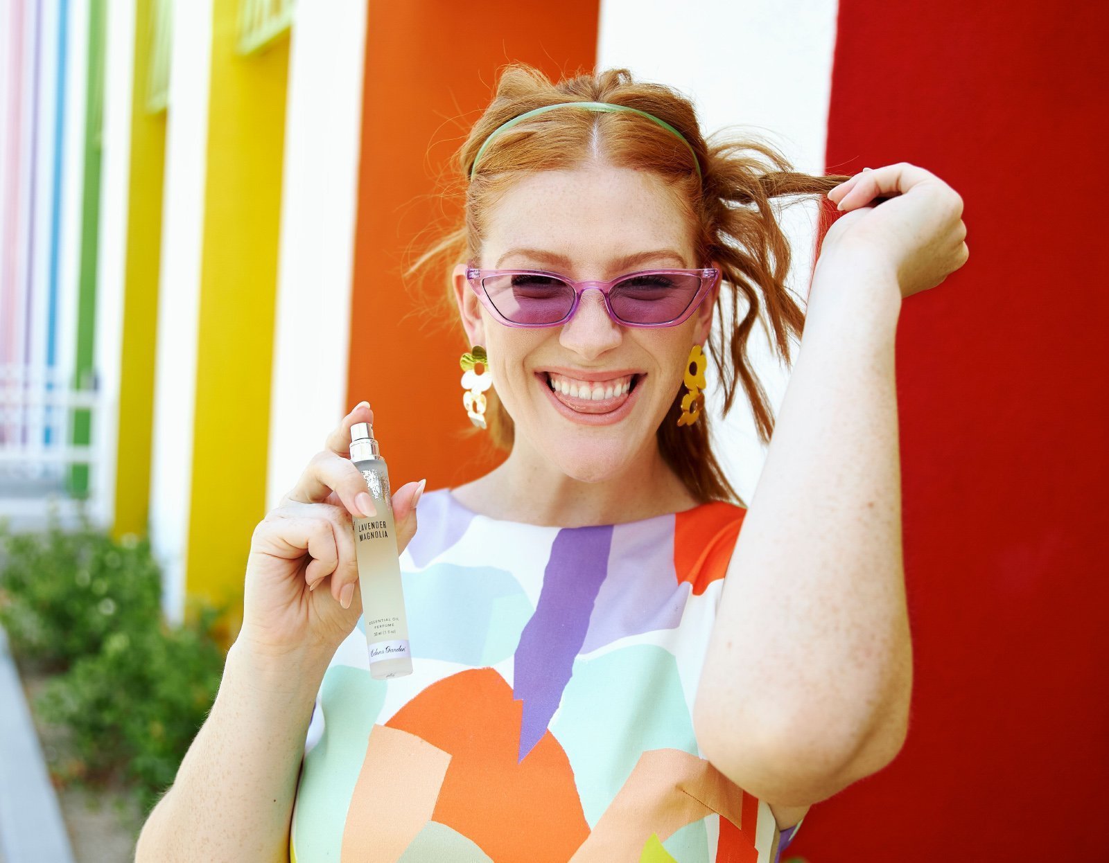 How to Pick Your Perfect Summer Perfume