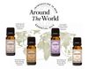 Introducing Around The World Essential Oils