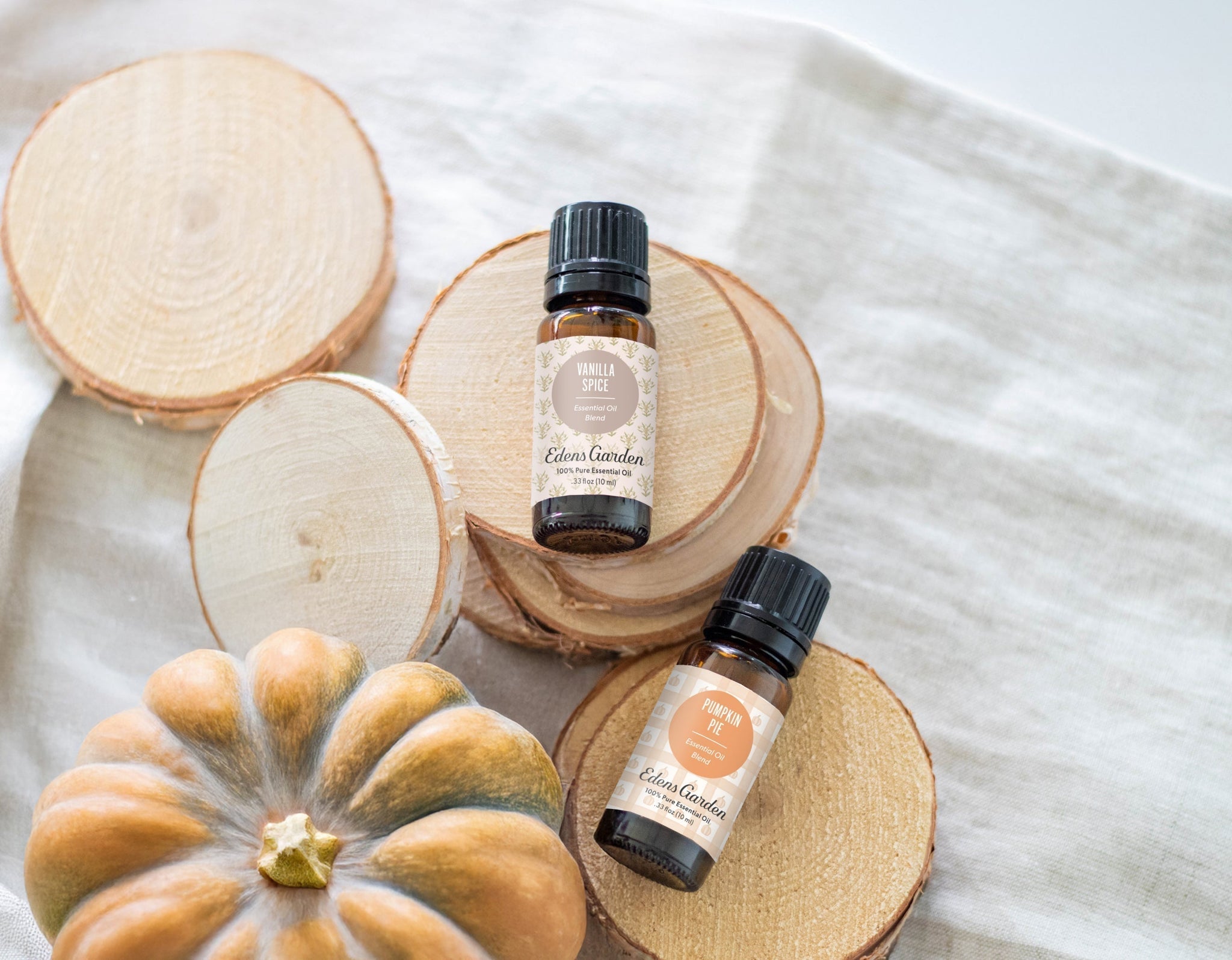 Fall’s Most Crave-Worthy Aromas